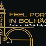 شقة Feel In Bolhao 