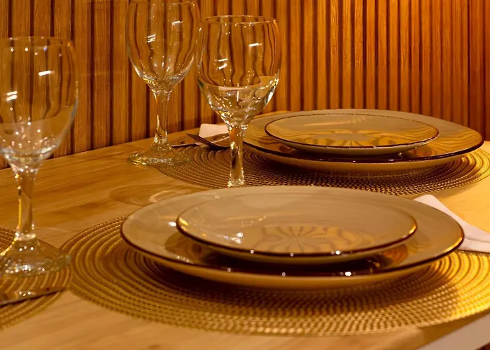 Apartmán Feel In Bolhao 