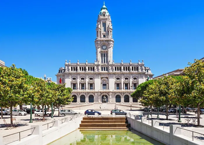 Apartmán Feel In Bolhao 