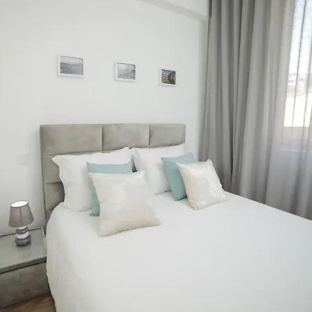 Feel Porto in Bolhão Localização Premium Centro Histórico Oporto