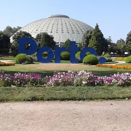 Feel Porto in Bolhão Localização Premium Centro Histórico Appartement *