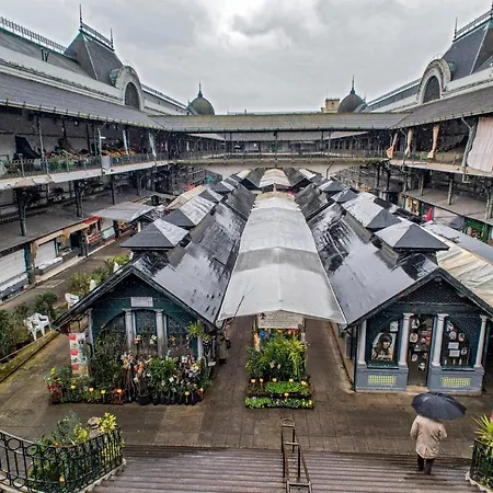 Feel Porto in Bolhão Localização Premium Centro Histórico Oporto