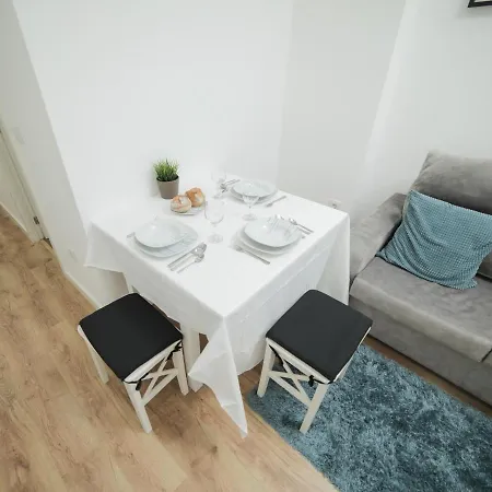 Feel Porto in Bolhão Localização Premium Centro Histórico Appartement Oporto