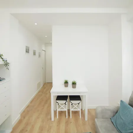 Appartement Feel Porto in Bolhão Localização Premium Centro Histórico *