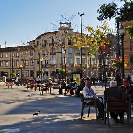 Feel Porto in Bolhão Localização Premium Centro Histórico * Oporto