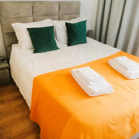 Feel Porto in Bolhão Localização Premium Centro Histórico Oporto