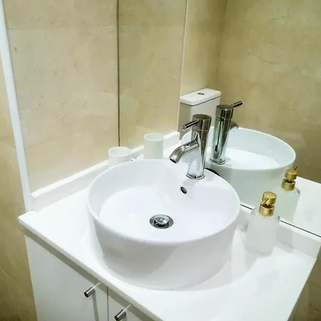 Feel Porto in Bolhão Localização Premium Centro Histórico Appartement