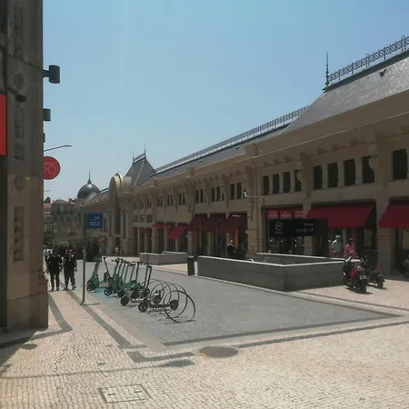 Feel Porto in Bolhão Localização Premium Centro Histórico * Oporto