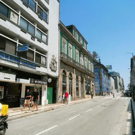 Feel Porto in Bolhão Localização Premium Centro Histórico * Oporto