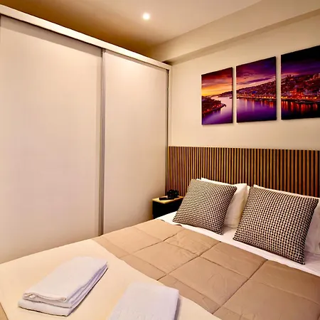 Feel Porto in Bolhão Appartamento