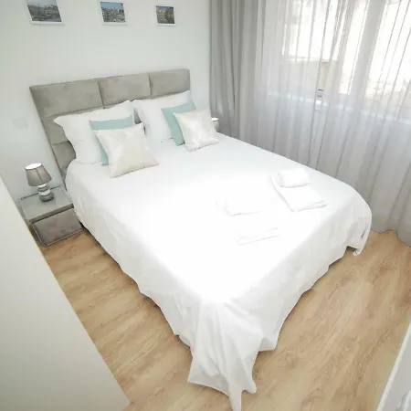 Feel Porto in Bolhão Localização Premium Centro Histórico * Oporto