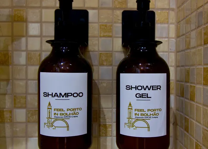 Lägenhet Feel In Bolhao 