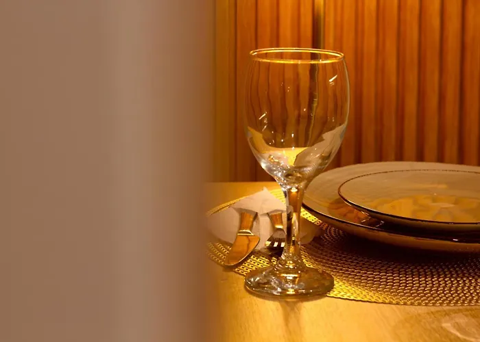 Apartament Feel In Bolhao 