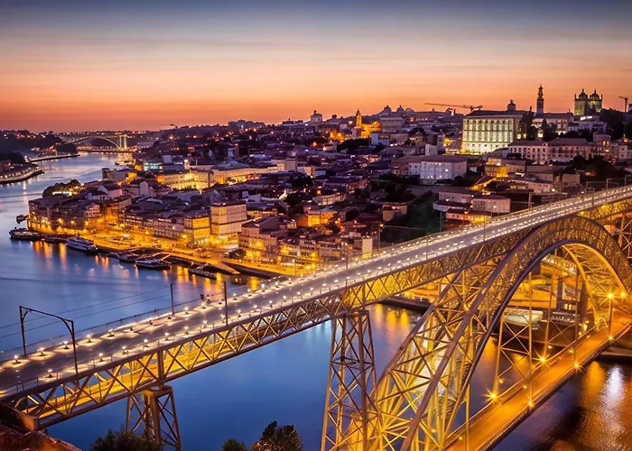 Lägenhet Feel In Bolhao 