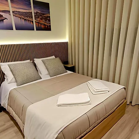 Apartment Feel In Bolhao 