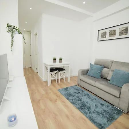 Apartment Feel Porto In Bolhao *