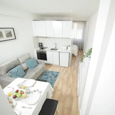 Feel Porto In Bolhao Apartment *