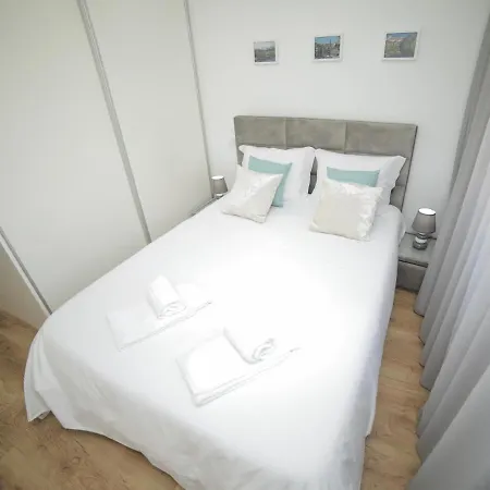 Apartment Feel Porto In Bolhao *