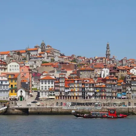Feel Porto In Bolhao Apartment Porto