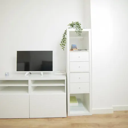 Feel Porto In Bolhao Apartment