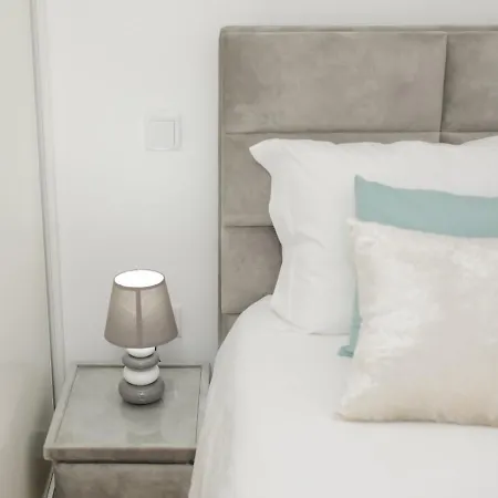 Apartment Feel Porto In Bolhao Porto