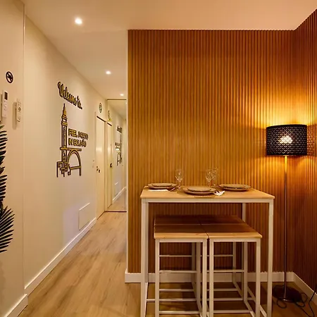 Feel Porto In Bolhao 