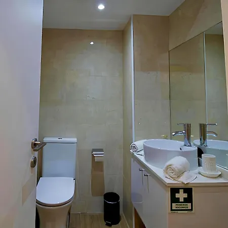 Feel Porto In Bolhao 