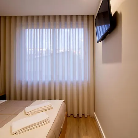 Feel Porto In Bolhao 