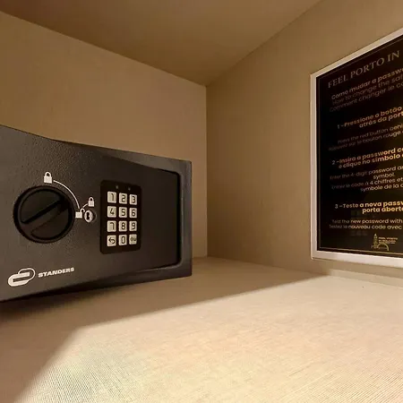 Lejlighed Feel In Bolhao 