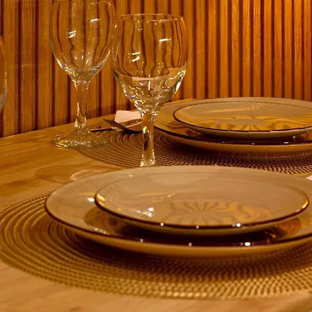 Apartament Feel Porto In Bolhao 