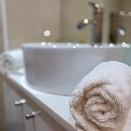 Apartament Feel Porto In Bolhao 