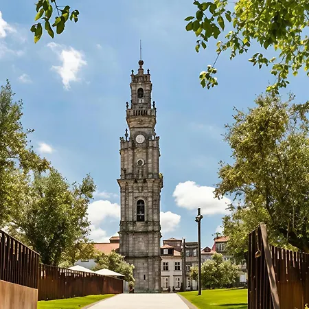 Feel Porto In Bolhao 