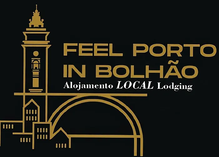 Lejlighed Feel In Bolhao 